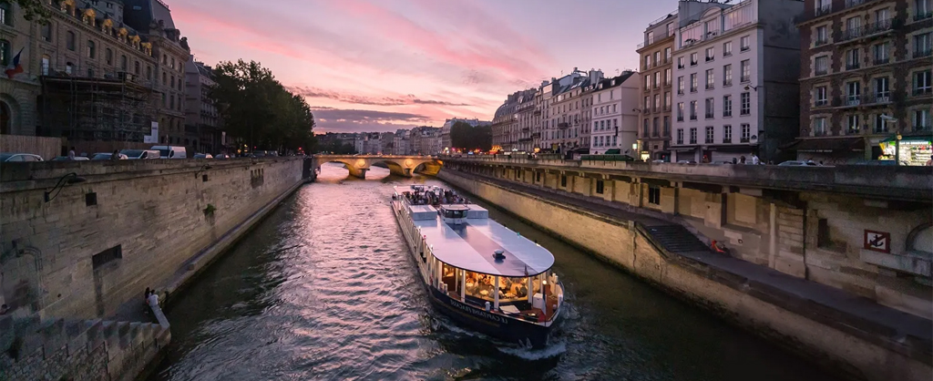 la seine